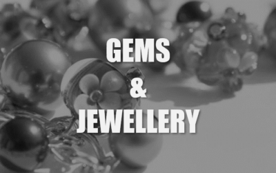Gems & Jewellery